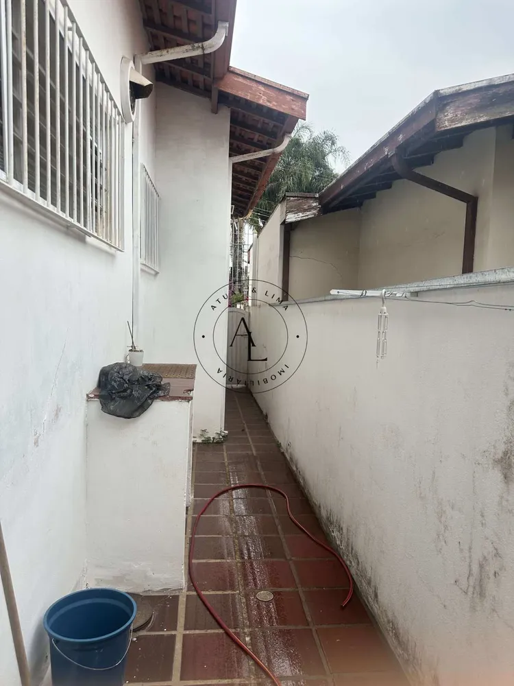 Casa, 3 quartos, 165 m² - Foto 9