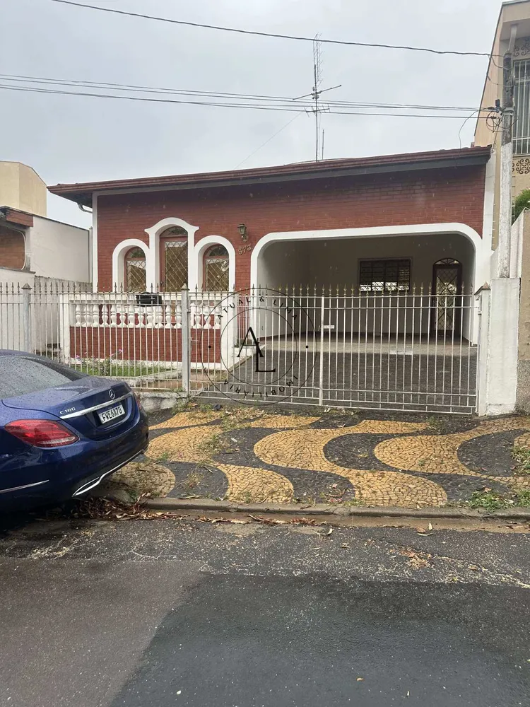 Casa, 3 quartos, 165 m² - Foto 1