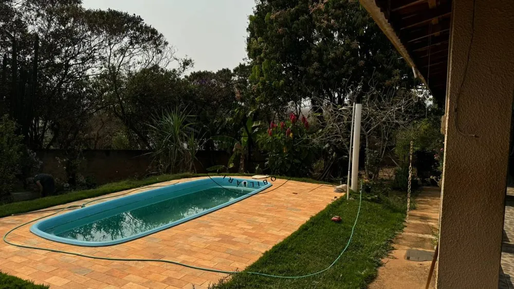 Chácara, 2 quartos - Foto 1