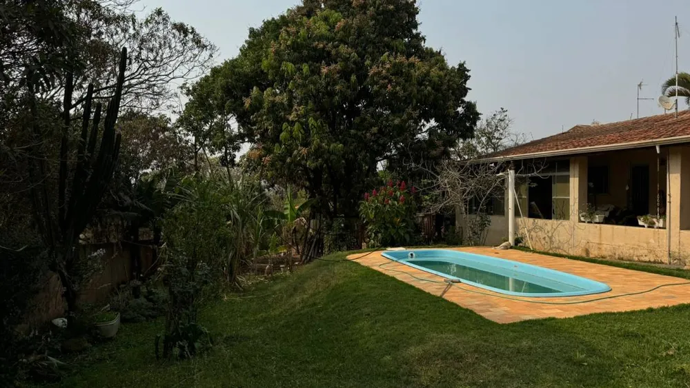 Chácara, 2 quartos - Foto 2
