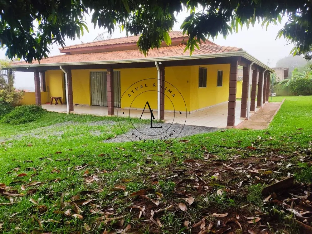 Chácara, 3 quartos - Foto 7