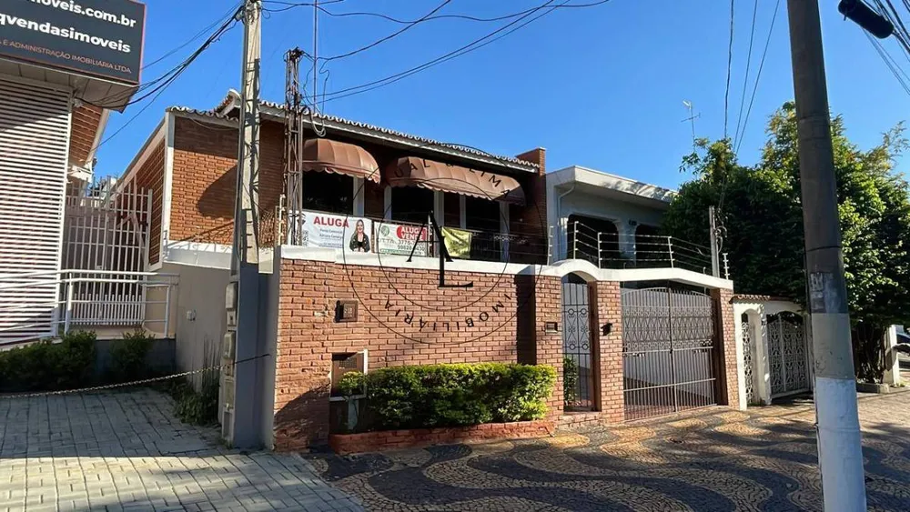 Casa, 3 quartos, 280 m² - Foto 3