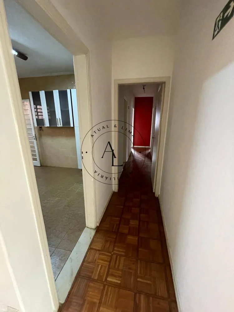 Casa, 3 quartos, 280 m² - Foto 6