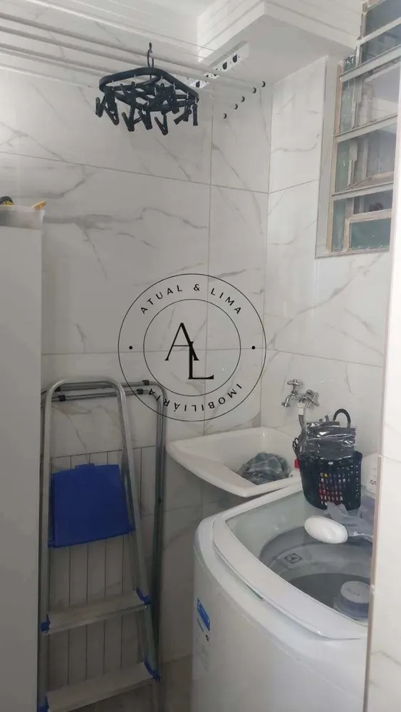Apartamento, 2 quartos, 56 m² - Foto 7