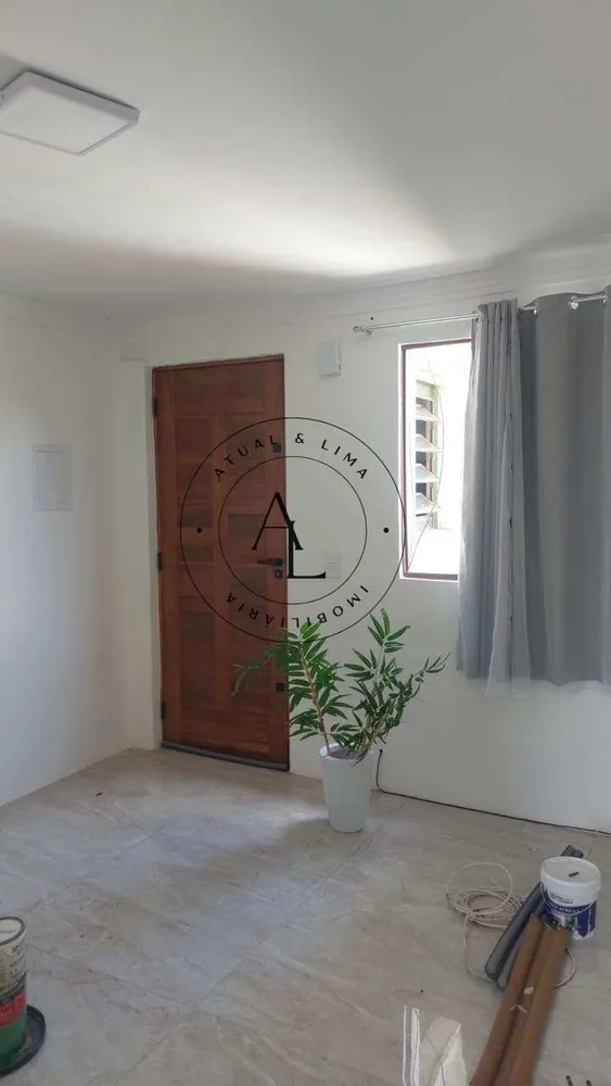 Apartamento, 2 quartos, 56 m² - Foto 6