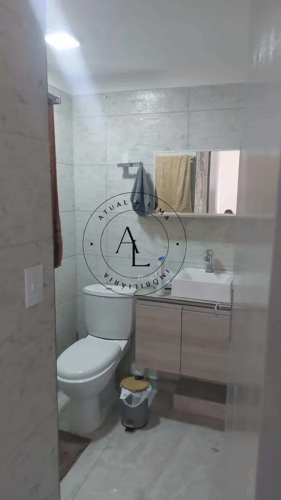 Apartamento, 2 quartos, 56 m² - Foto 3