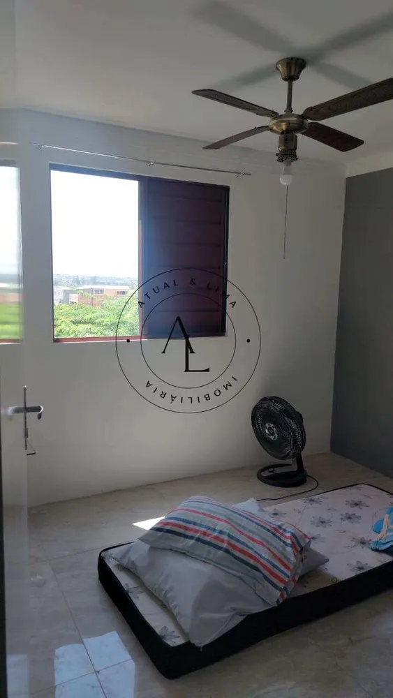 Apartamento, 2 quartos, 56 m² - Foto 4