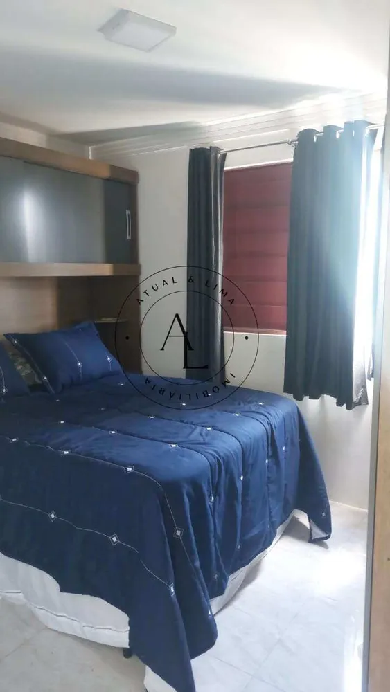 Apartamento, 2 quartos, 56 m² - Foto 1