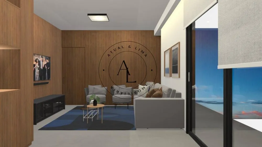 Apartamento, 3 quartos, 11 m² - Foto 1