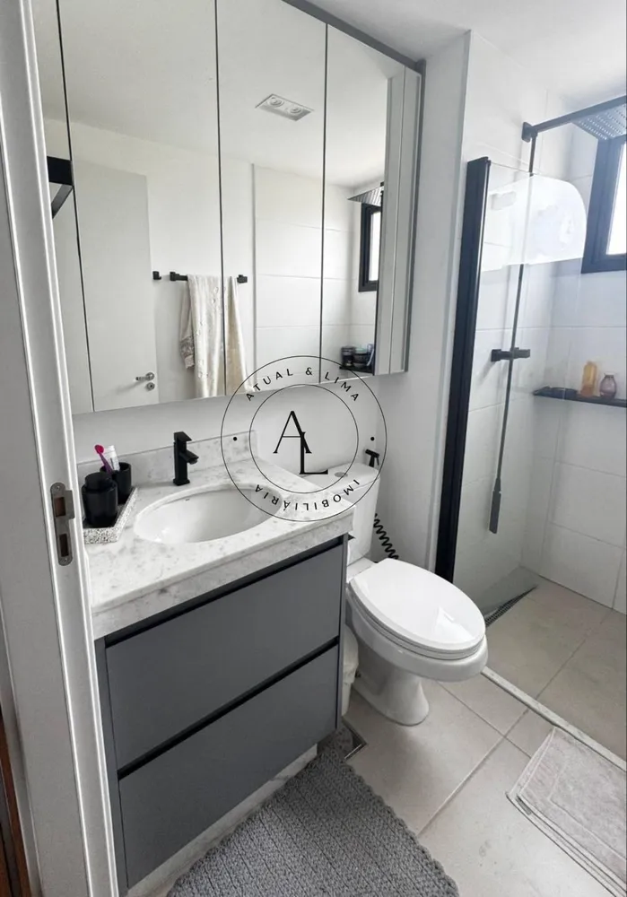 Apartamento, 3 quartos, 11 m² - Foto 11