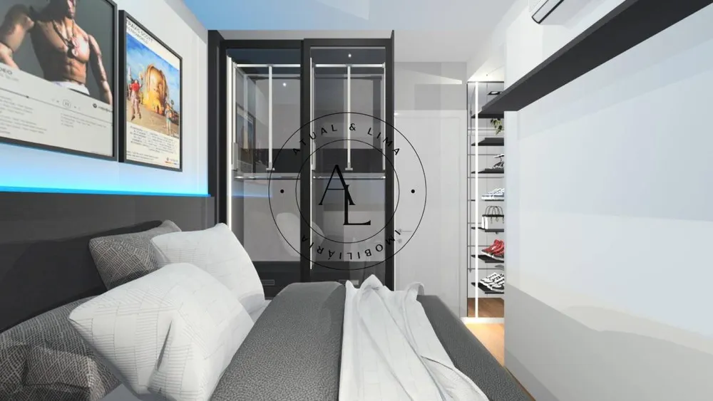 Apartamento, 3 quartos, 11 m² - Foto 12