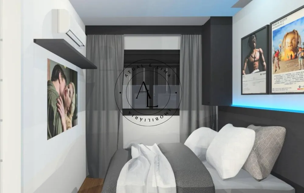 Apartamento, 3 quartos, 11 m² - Foto 5