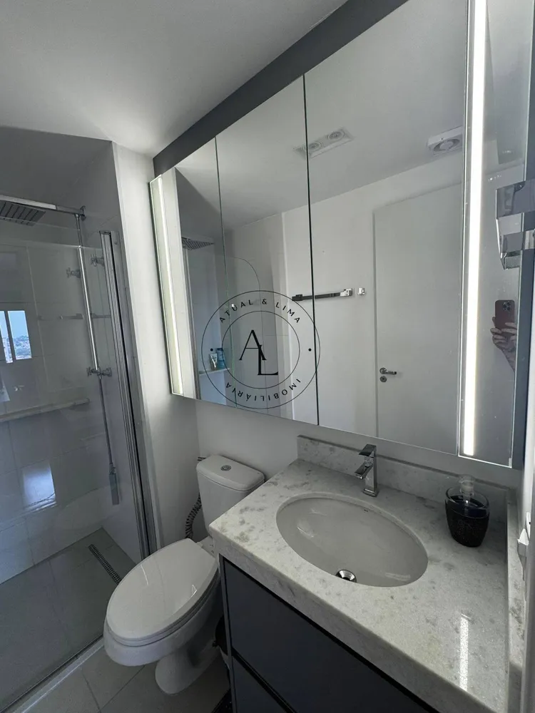 Apartamento, 3 quartos, 11 m² - Foto 8