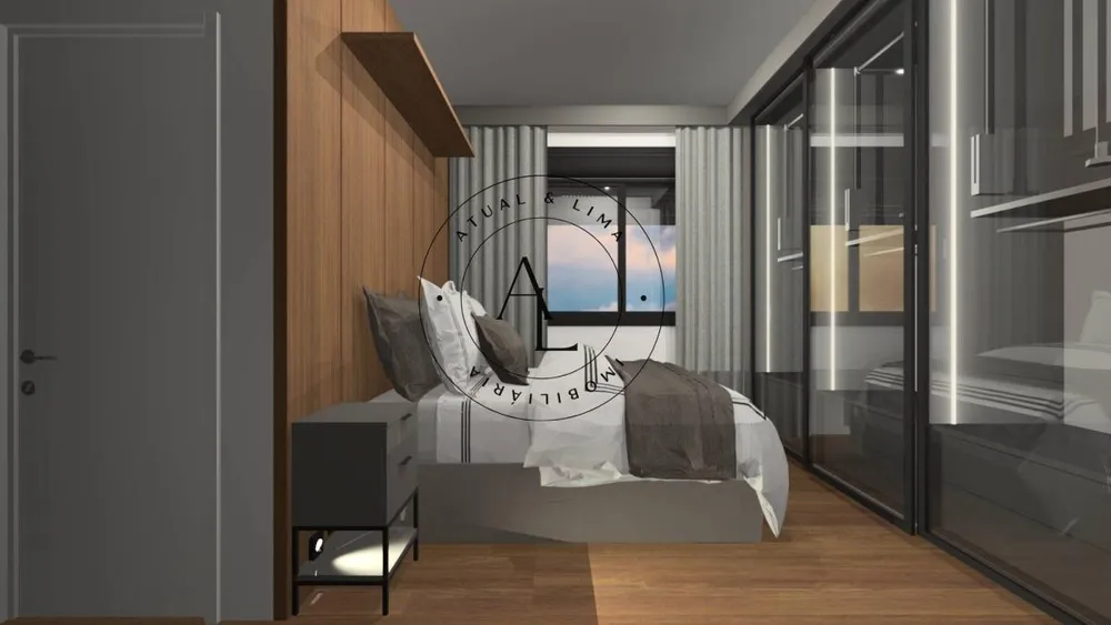 Apartamento, 3 quartos, 11 m² - Foto 4