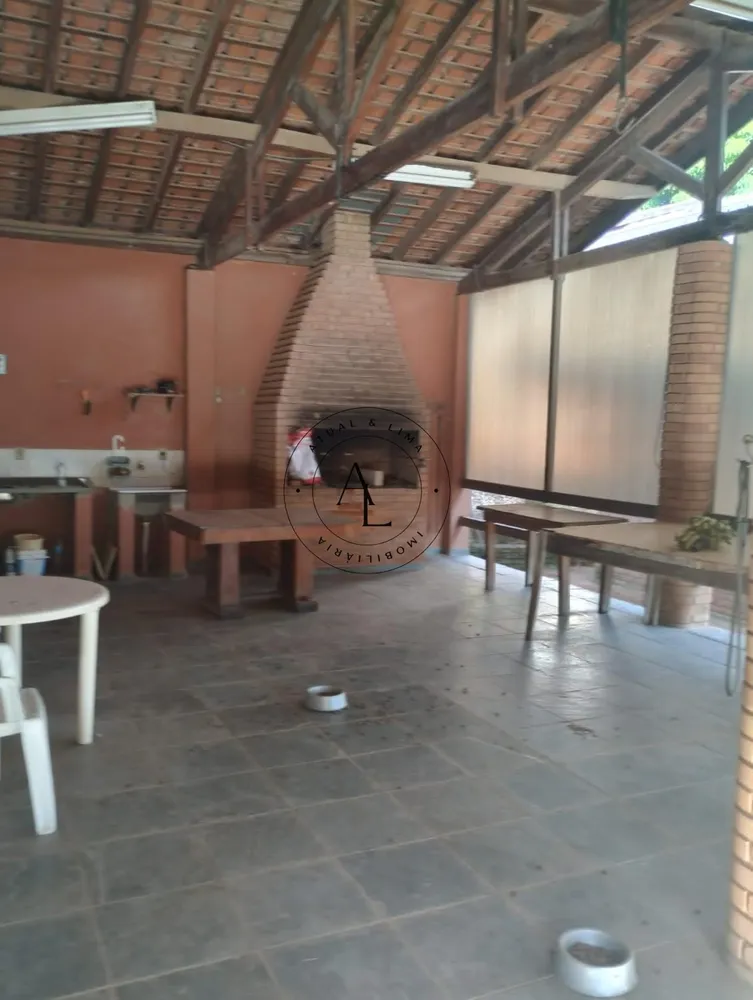 Chácara, 2 quartos - Foto 2