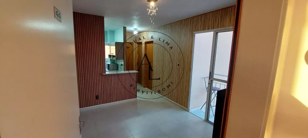Apartamento, 2 quartos, 44 m² - Foto 14