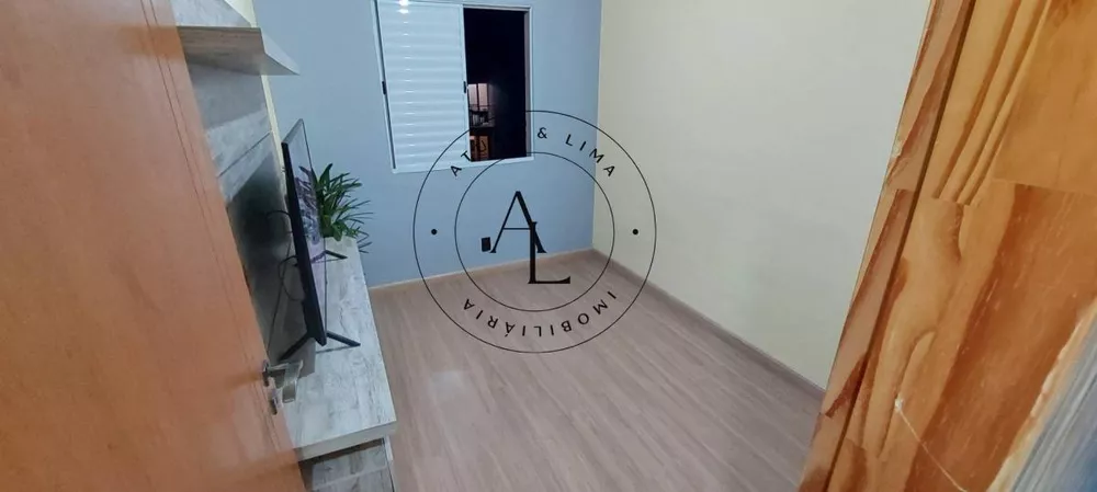 Apartamento, 2 quartos, 44 m² - Foto 11