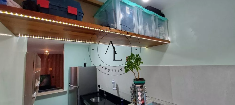 Apartamento, 2 quartos, 44 m² - Foto 19