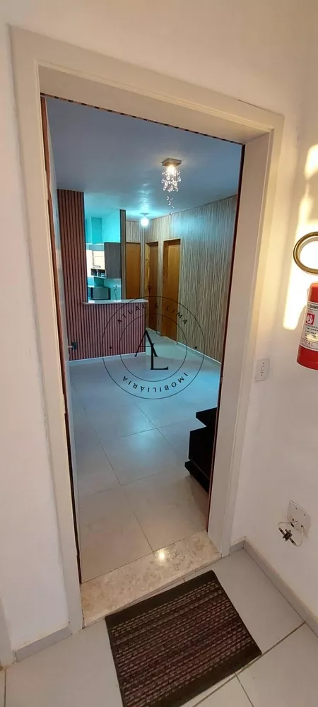 Apartamento, 2 quartos, 44 m² - Foto 3