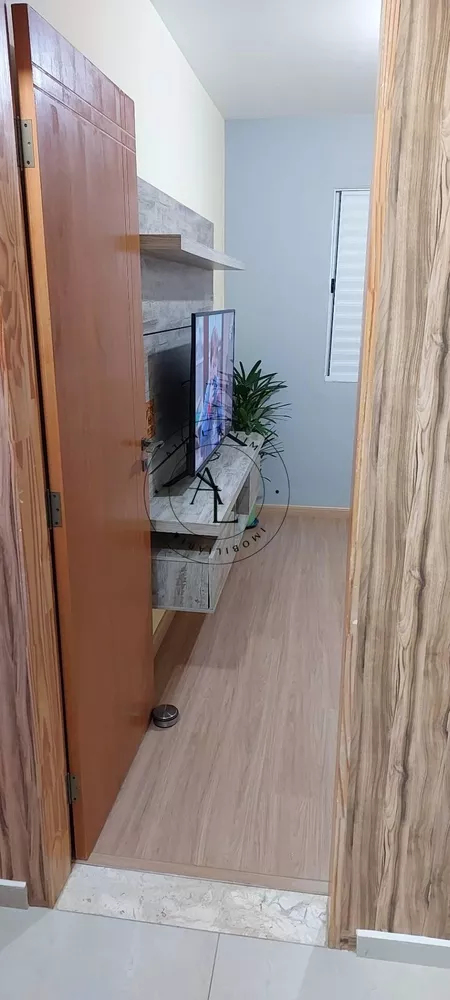 Apartamento, 2 quartos, 44 m² - Foto 12