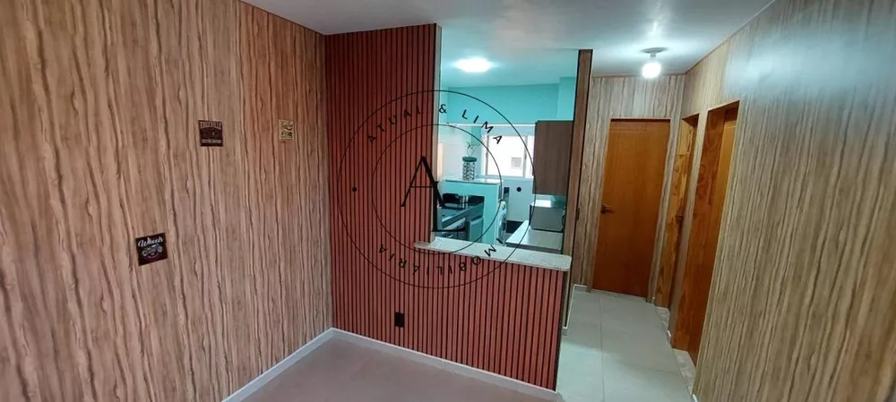 Apartamento, 2 quartos, 44 m² - Foto 17