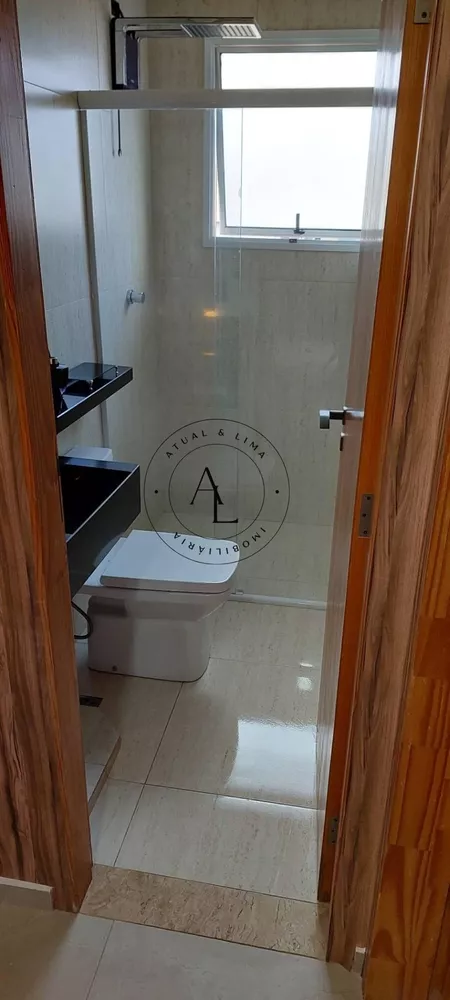 Apartamento, 2 quartos, 44 m² - Foto 7