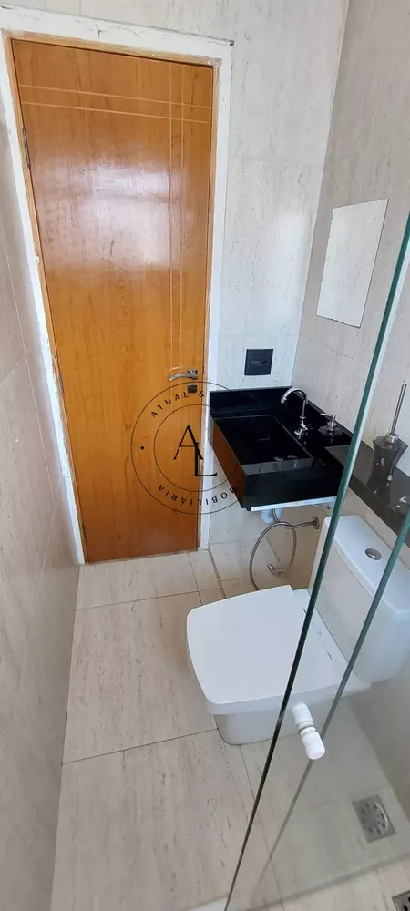 Apartamento, 2 quartos, 44 m² - Foto 9