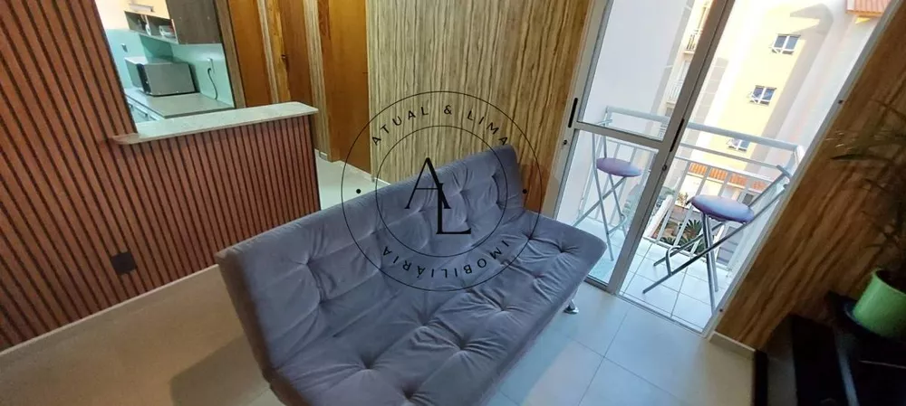 Apartamento, 2 quartos, 44 m² - Foto 8