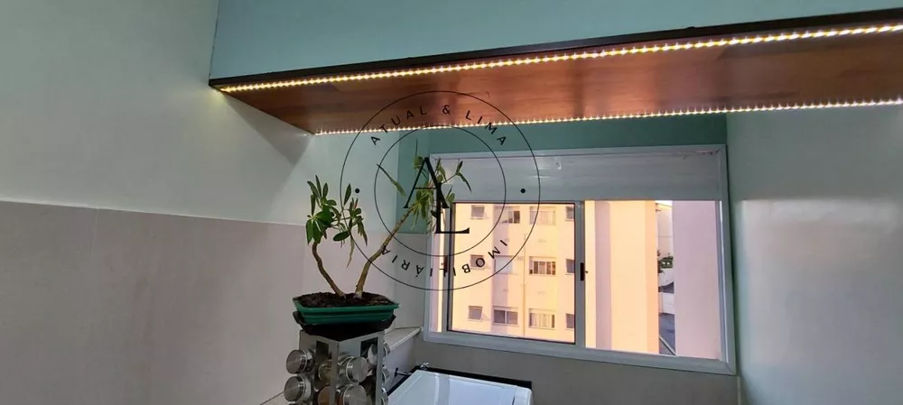 Apartamento, 2 quartos, 44 m² - Foto 10