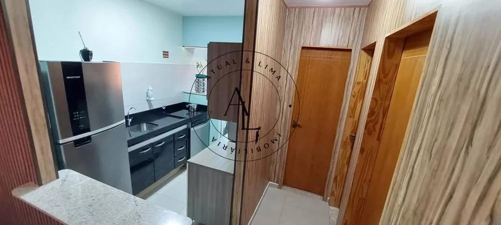 Apartamento, 2 quartos, 44 m² - Foto 18