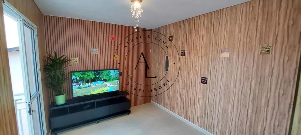 Apartamento, 2 quartos, 44 m² - Foto 2