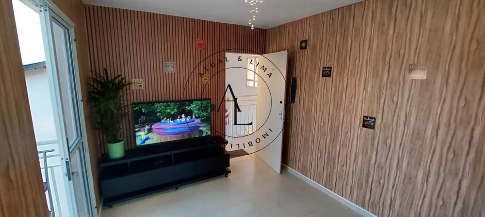 Apartamento, 2 quartos, 44 m² - Foto 4