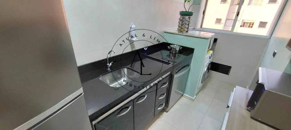 Apartamento, 2 quartos, 44 m² - Foto 15