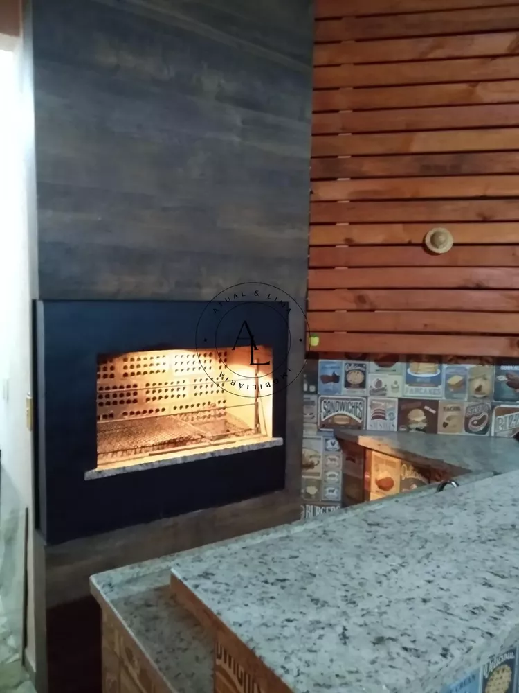 Sobrado, 4 quartos - Foto 16