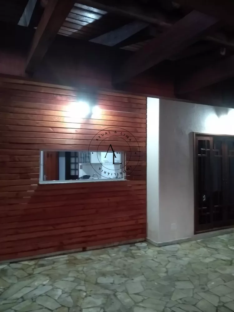 Sobrado, 4 quartos - Foto 4