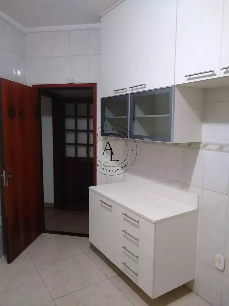 Sobrado, 4 quartos - Foto 12