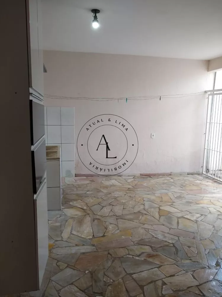 Sobrado, 4 quartos - Foto 17