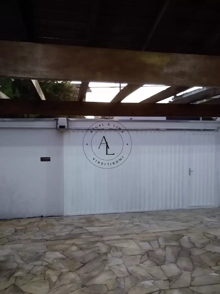 Sobrado, 4 quartos - Foto 2