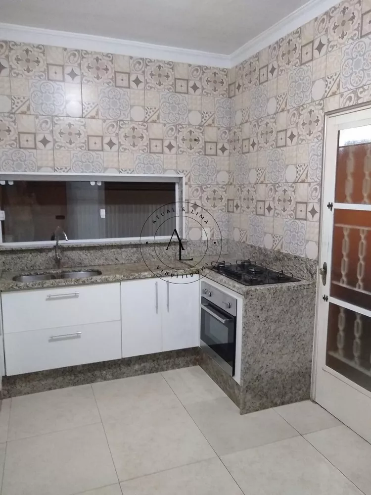 Sobrado, 4 quartos - Foto 11