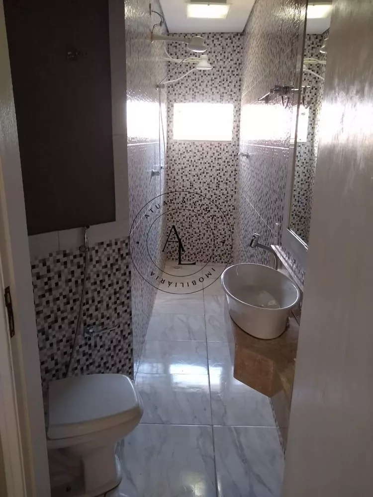 Sobrado, 4 quartos - Foto 15