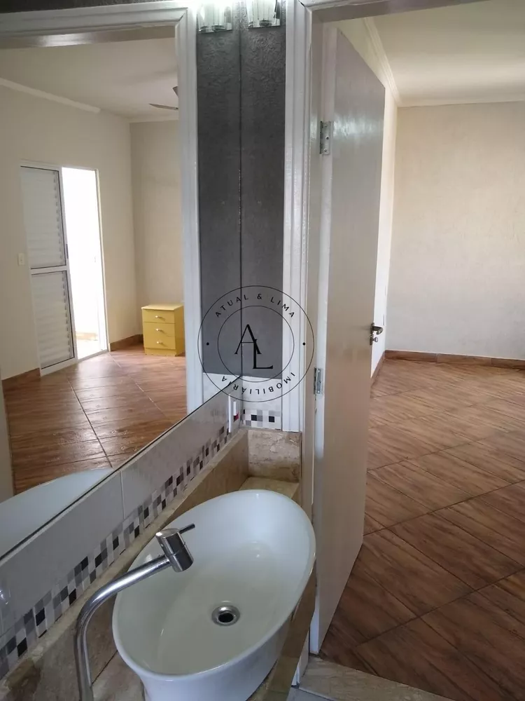 Sobrado, 4 quartos - Foto 9