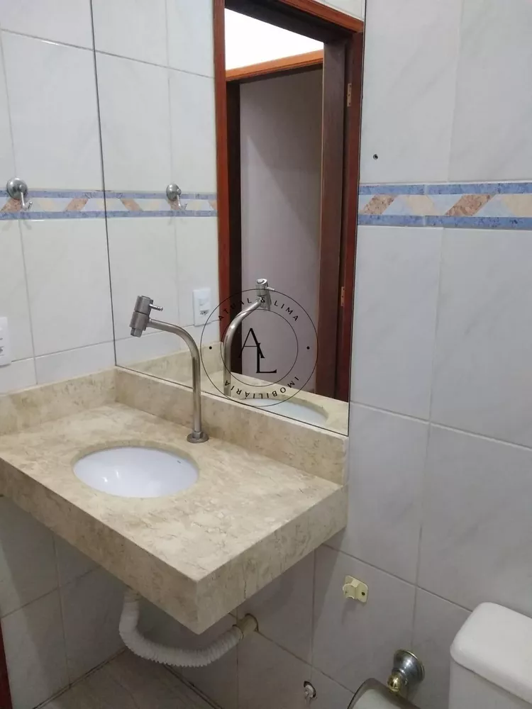 Sobrado, 4 quartos - Foto 14