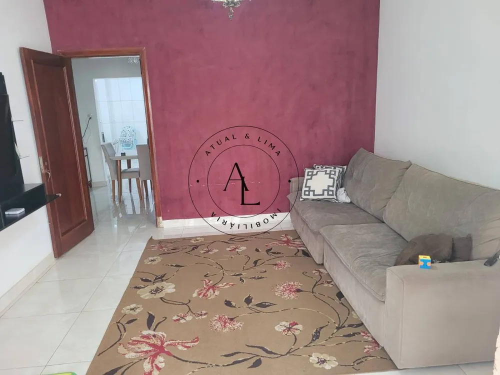 Casa, 3 quartos, 163 m² - Foto 1