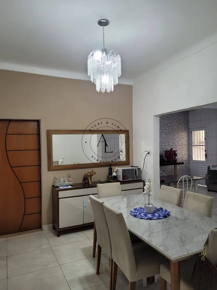 Casa, 3 quartos, 163 m² - Foto 8