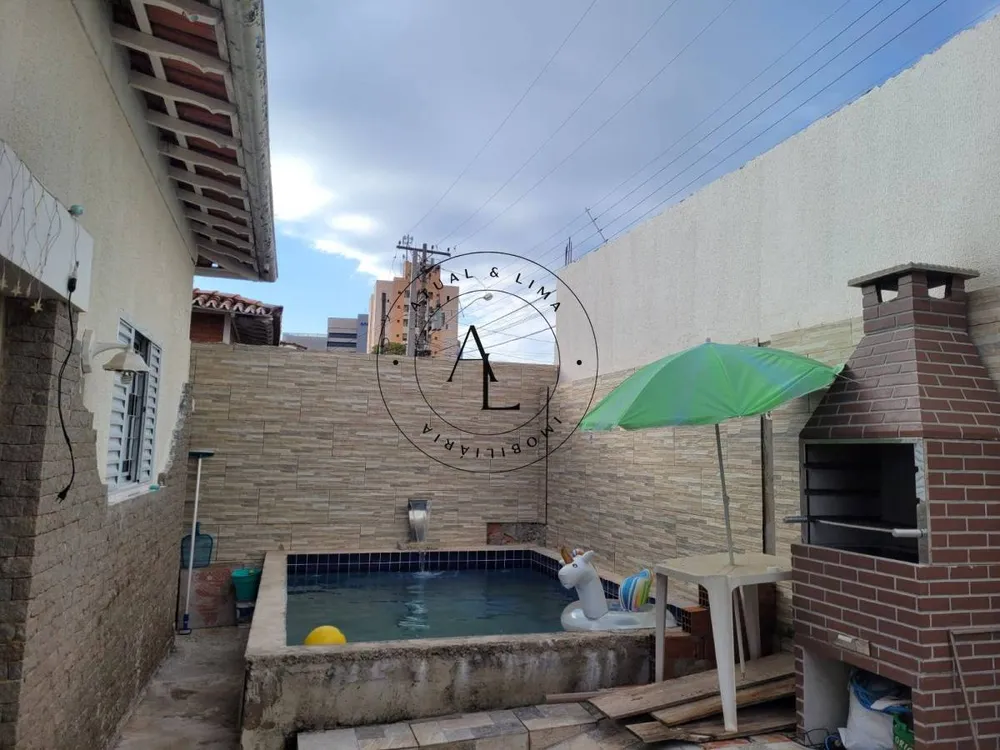Casa, 3 quartos, 163 m² - Foto 2