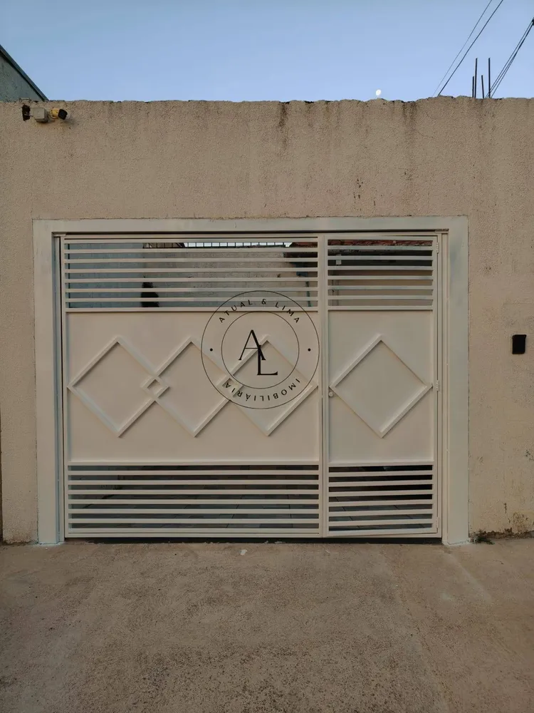 Casa, 3 quartos, 163 m² - Foto 4