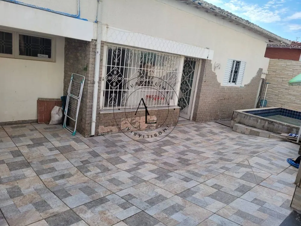Casa, 3 quartos, 163 m² - Foto 10