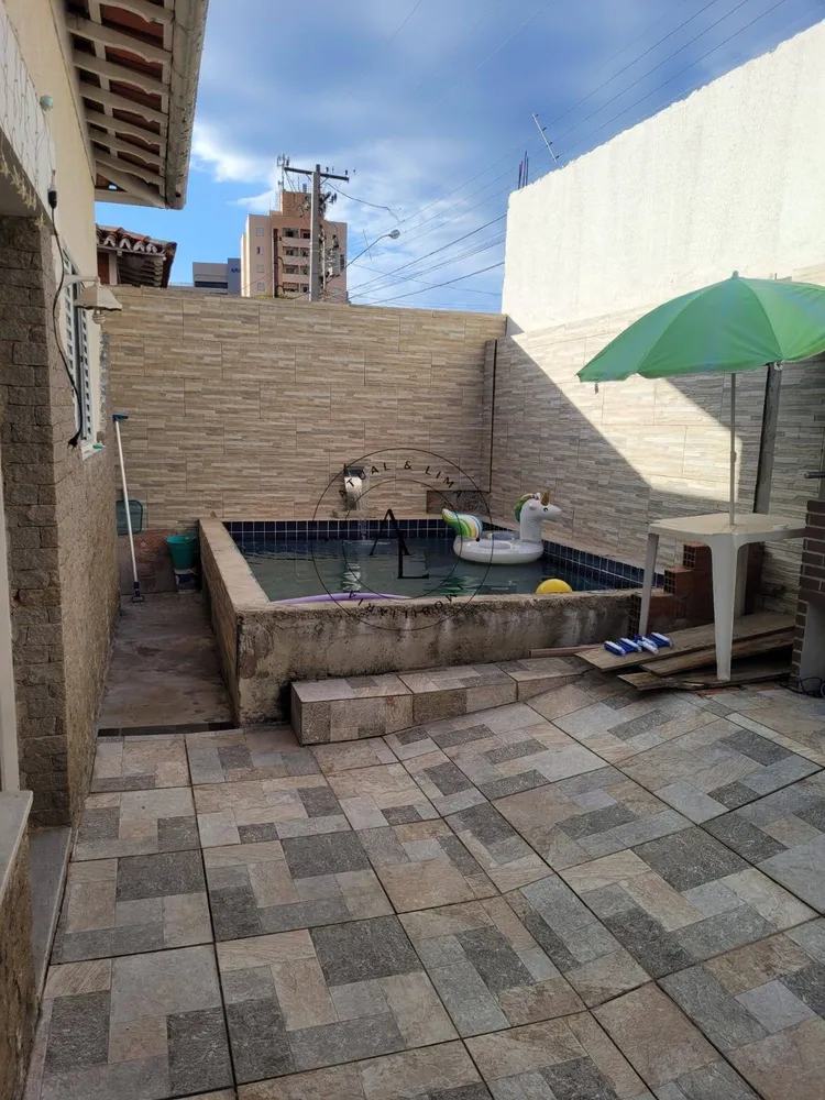 Casa, 3 quartos, 163 m² - Foto 3