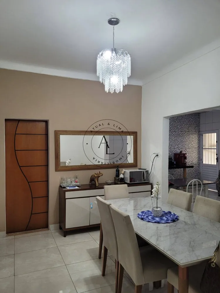 Casa, 3 quartos, 163 m² - Foto 7