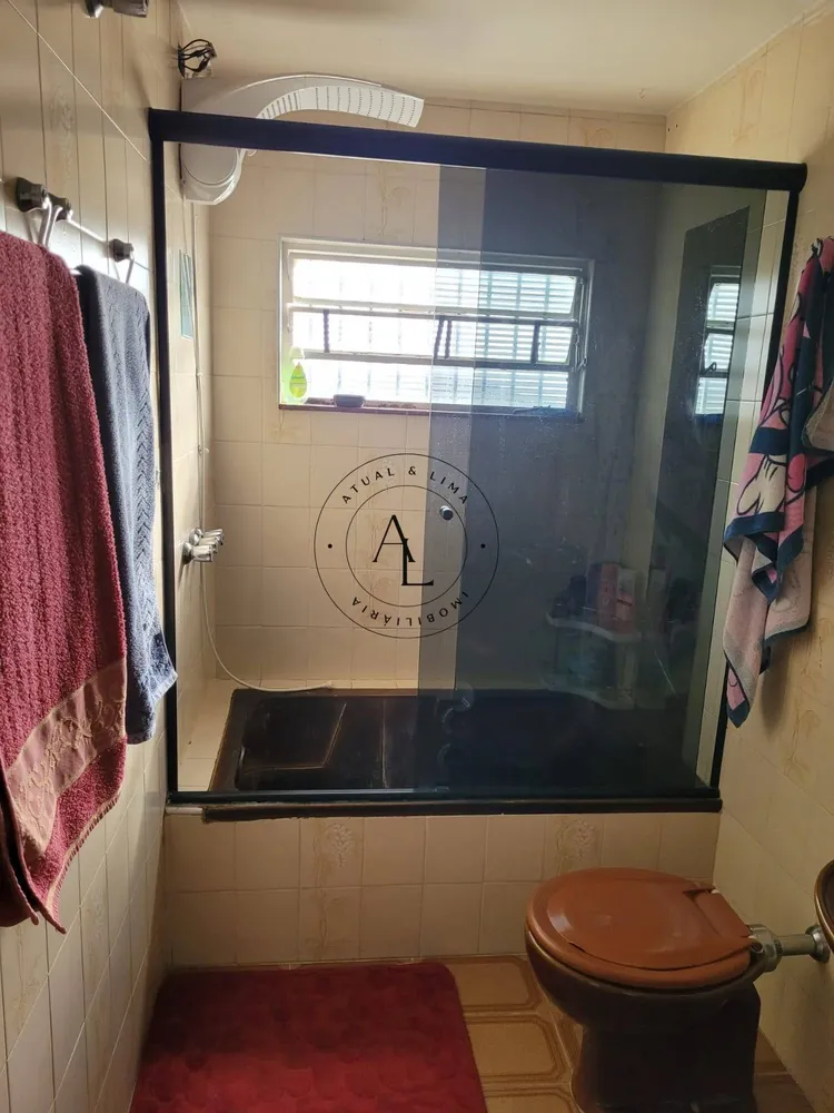 Casa, 3 quartos, 163 m² - Foto 1
